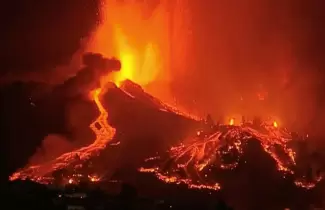 volcan-espana