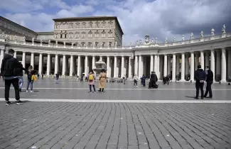 vaticano
