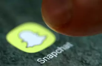 snapchat