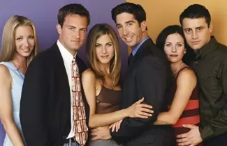 friends