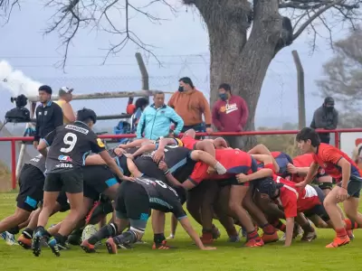 rugby