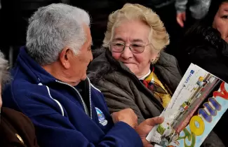 jubilados