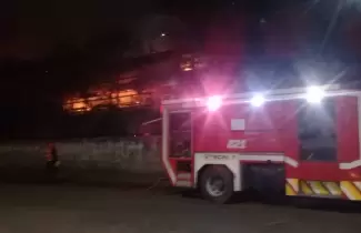 incendio
