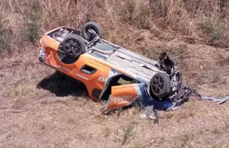 accidente