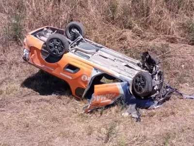 accidente