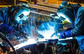 industria