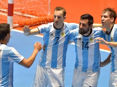 futsal