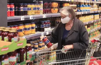 supermercado