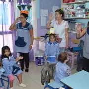 El 19 de febrero abren las inscripciones para salas de 3, 4 y 5 años en Jujuy