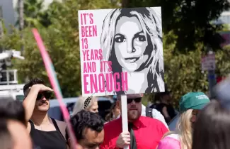 britney