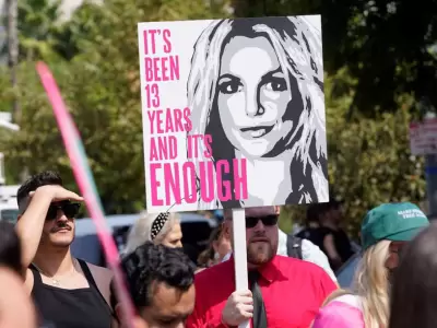 britney