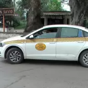 Taxistas de Palpal solicitan que la tarifa se iguale a la de San Salvador de Jujuy