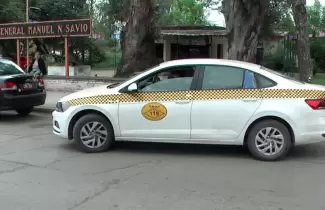 Taxi-Palpala