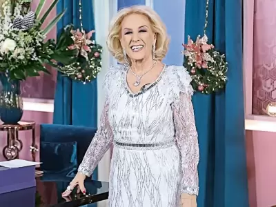Mirtha-Legrand