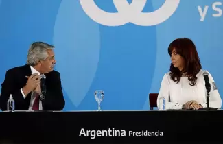 conferencia