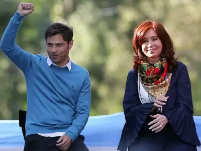 cristina