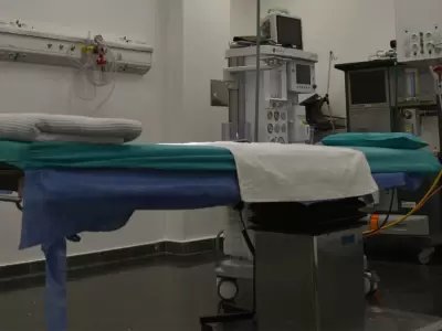 cama-hospital