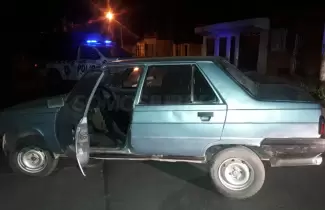 auto-violentado
