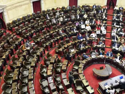 quorum-diputados