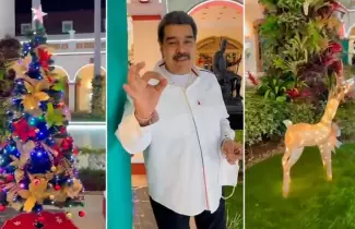 maduro-navidad