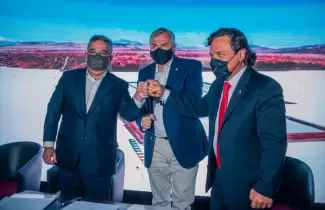 gobernadores-jujuy-catamarca-salta-litio