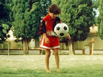 messi-nino