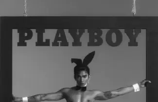 playboy