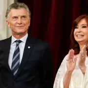 Anses dispuso que Cristina Fernndez y Mauricio Macri no cobren el retroactivo de sus pensiones