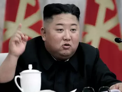 corea-del-norte