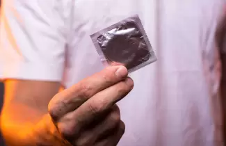 preservativo