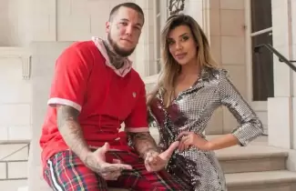 alex-charlotte-caniggia