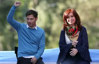 cristina