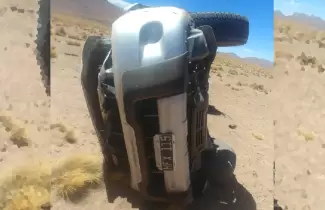 vuelco
