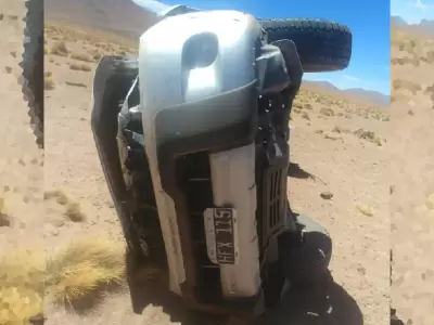 vuelco