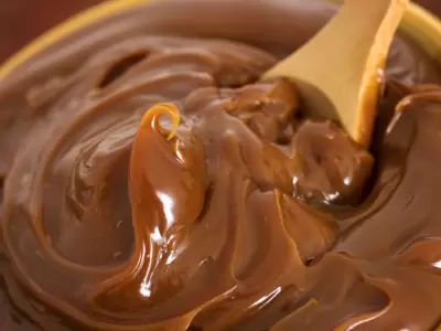 dulce-de-leche