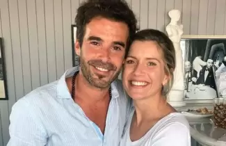 laurita-fernandez-y-nicolas-cabre