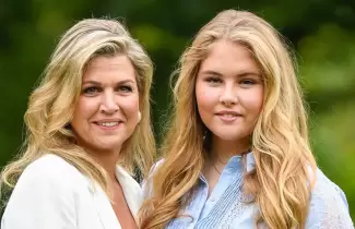 maxima-y-amalia