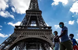 francia