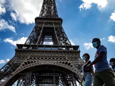 francia