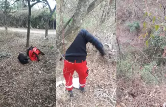 rescate