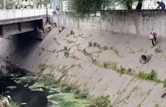 canal