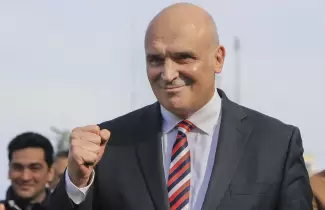 espert