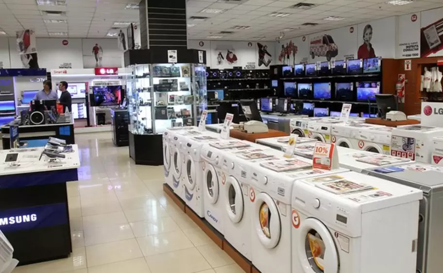 electrodomesticos
