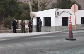 gendarmeria