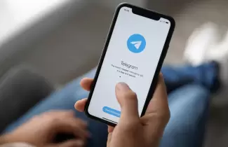 telegram
