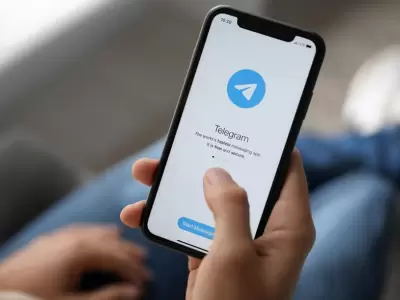 telegram