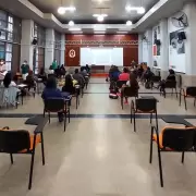 Una jujeña ganó una beca para estudiar en México y solicita ayuda para solventar gastos de traslado