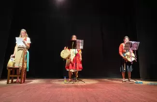 teatro