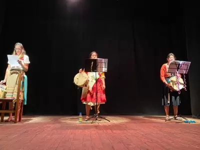 teatro