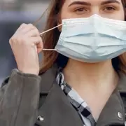 Salud confirm� una fuerte circulaci�n de gripe en Jujuy: hay 473 casos de influenza y 32 de Covid